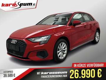 Sportback | WENIG KM | Anhängerkupplung