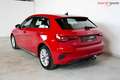 Audi A3 35 TFSI Sportback Aut. | WENIG KM | AHK Rot - thumbnail 7