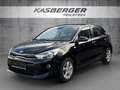 Kia Rio 1,25 MPI Silber ISG Schwarz - thumbnail 1