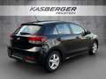 Kia Rio 1,25 MPI Silber ISG Schwarz - thumbnail 4