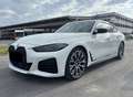 BMW 440 M440 i xDrive Gran Coupe M Sport Pro Weiß - thumbnail 4