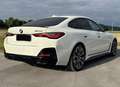 BMW 440 M440 i xDrive Gran Coupe M Sport Pro Weiß - thumbnail 3