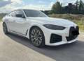 BMW 440 M440 i xDrive Gran Coupe M Sport Pro Weiß - thumbnail 7
