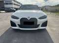 BMW 440 M440 i xDrive Gran Coupe M Sport Pro Weiß - thumbnail 1