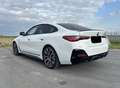 BMW 440 M440 i xDrive Gran Coupe M Sport Pro Weiß - thumbnail 5
