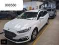 Ford Mondeo Turnier Nav 4xSiHz Tempo Anhängerkupplung Weiß - thumbnail 1