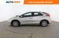 Honda Civic 1.6 i-DTEC Sport Gris - thumbnail 3