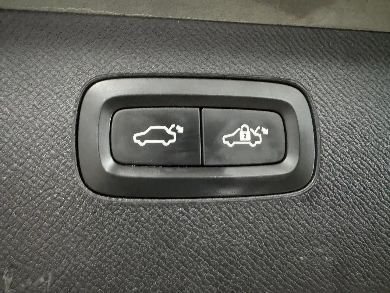 Volvo XC90 снимка Volvo XC90