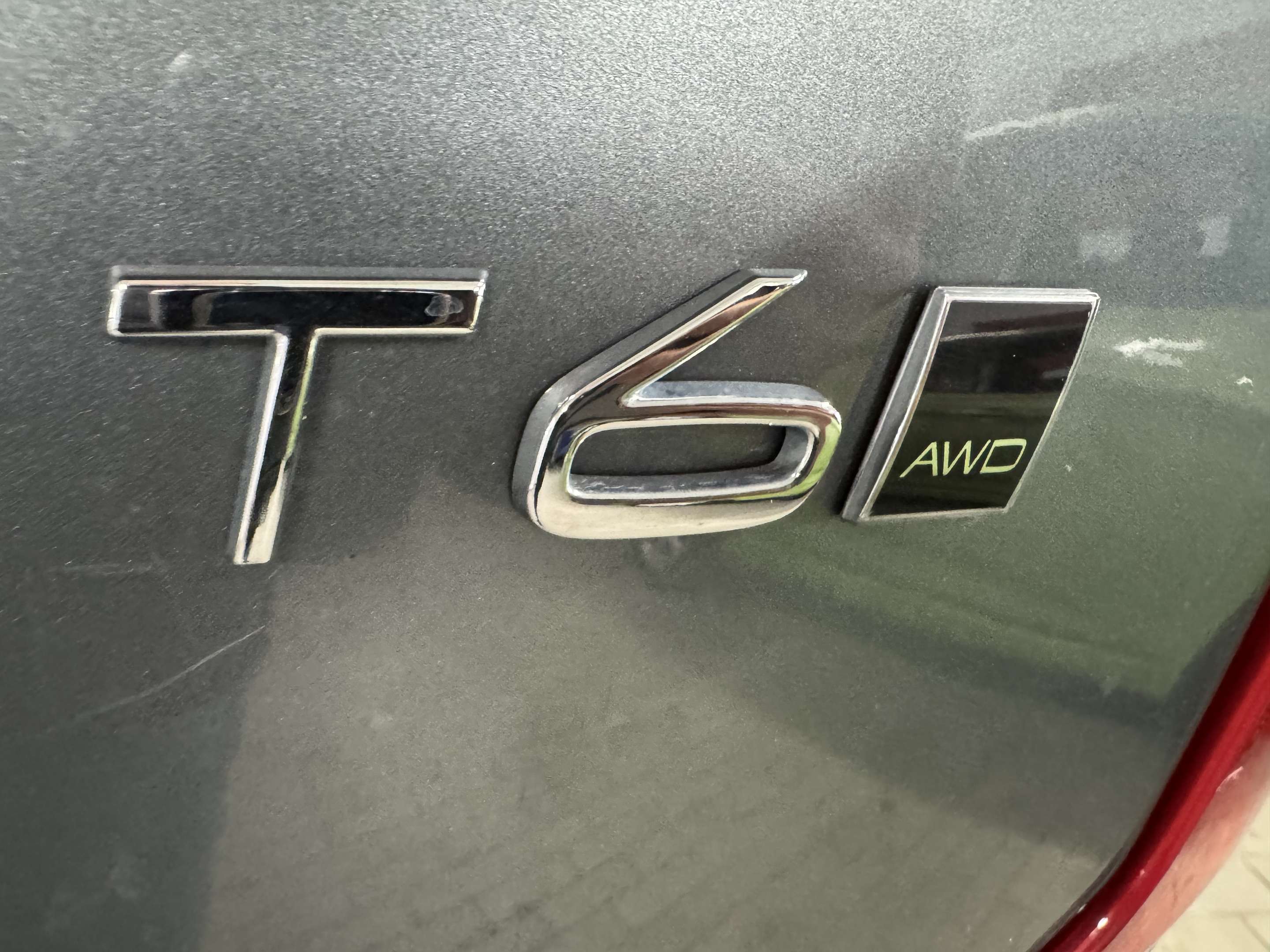 2019 Volvo XC90 T6 AWD Momentum thumb 16