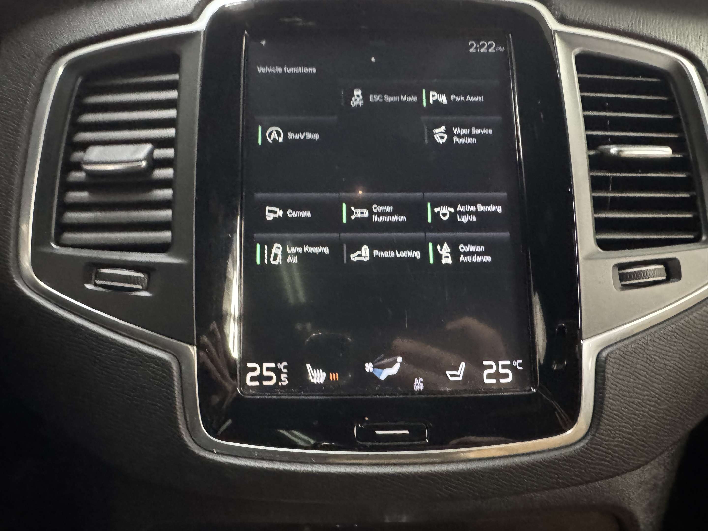 2019 Volvo XC90 T6 AWD Momentum thumb 31