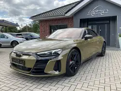 Audi e-tron GT RS quattro,Voll Ausstattung,UPE175.500