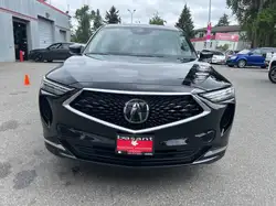 Acura MDX 2023 — фото 7