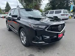 Acura MDX 2023 — фото 6