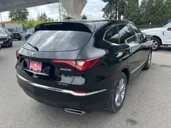 Acura MDX 2023