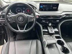 Acura MDX 2023 — фото 10