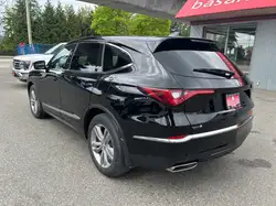 Acura MDX 2023