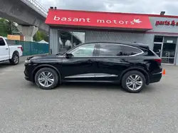 Acura MDX 2023