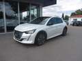Peugeot 208 Elektromotor 136 GT Pack Blanc - thumbnail 1