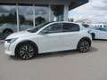Peugeot 208 Elektromotor 136 GT Pack Blanc - thumbnail 5