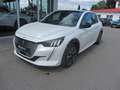 Peugeot 208 Elektromotor 136 GT Pack Blanc - thumbnail 4
