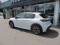 Peugeot 208 Elektromotor 136 GT Pack Blanc - thumbnail 6