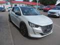 Peugeot 208 Elektromotor 136 GT Pack Blanc - thumbnail 3