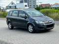 Opel Zafira B Family *7 Sitzer* *1.Hand* *SHZ* Grau - thumbnail 2