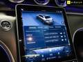Mercedes-Benz C 220 d Azul - thumbnail 12