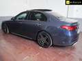 Mercedes-Benz C 220 d Azul - thumbnail 4