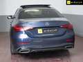 Mercedes-Benz C 220 d Azul - thumbnail 3