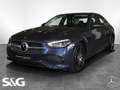 Mercedes-Benz C 200 d AHK+DISTRONIC+KAMERA+SCHIEBEDACH+LED+18" Blau - thumbnail 1
