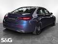 Mercedes-Benz C 200 d AHK+DISTRONIC+KAMERA+SCHIEBEDACH+LED+18" Blau - thumbnail 2