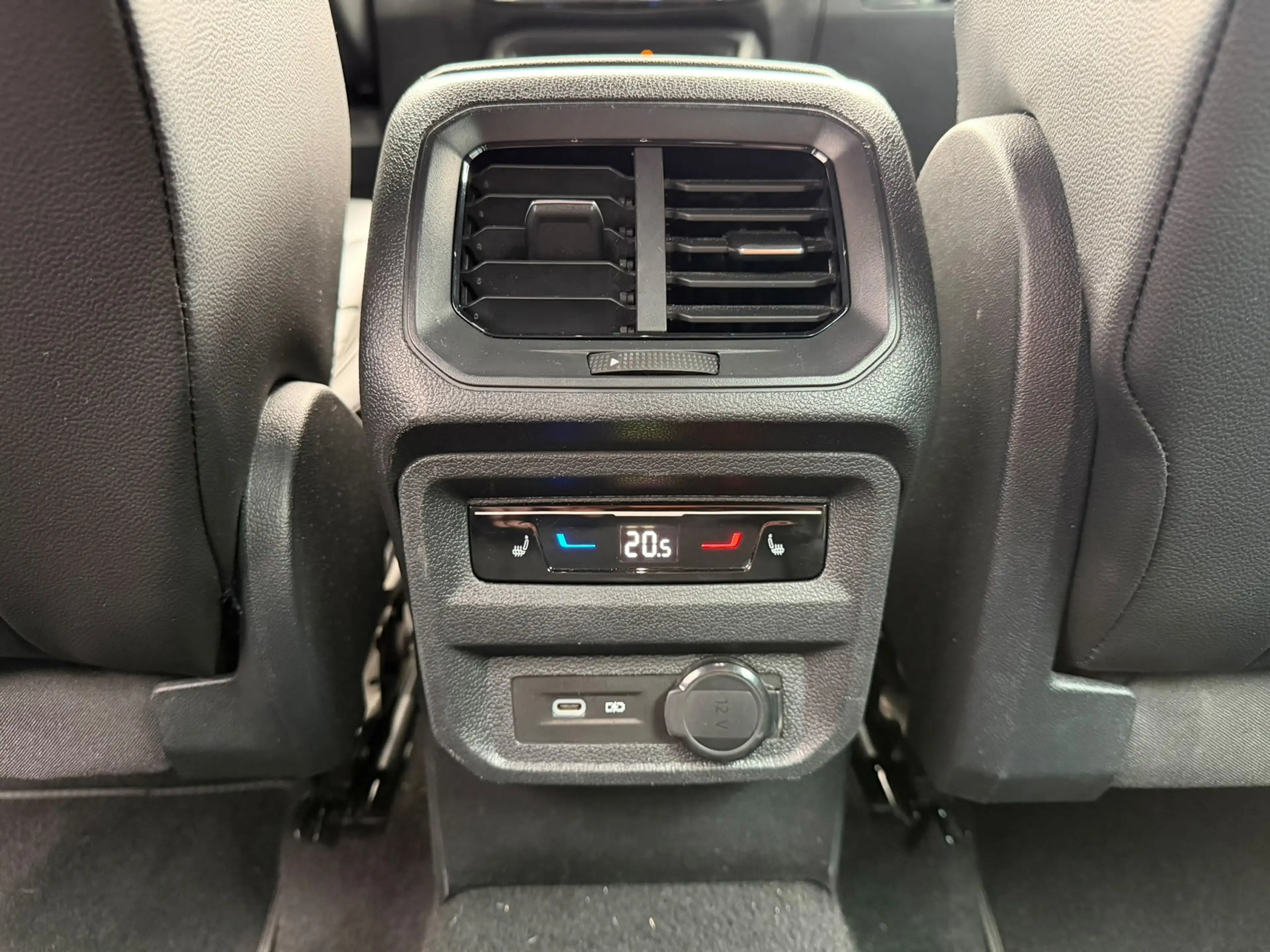 SEAT Tarraco 1.5 TSI FR Business Intense Aut. | ACC | 360° Cam — photo 6