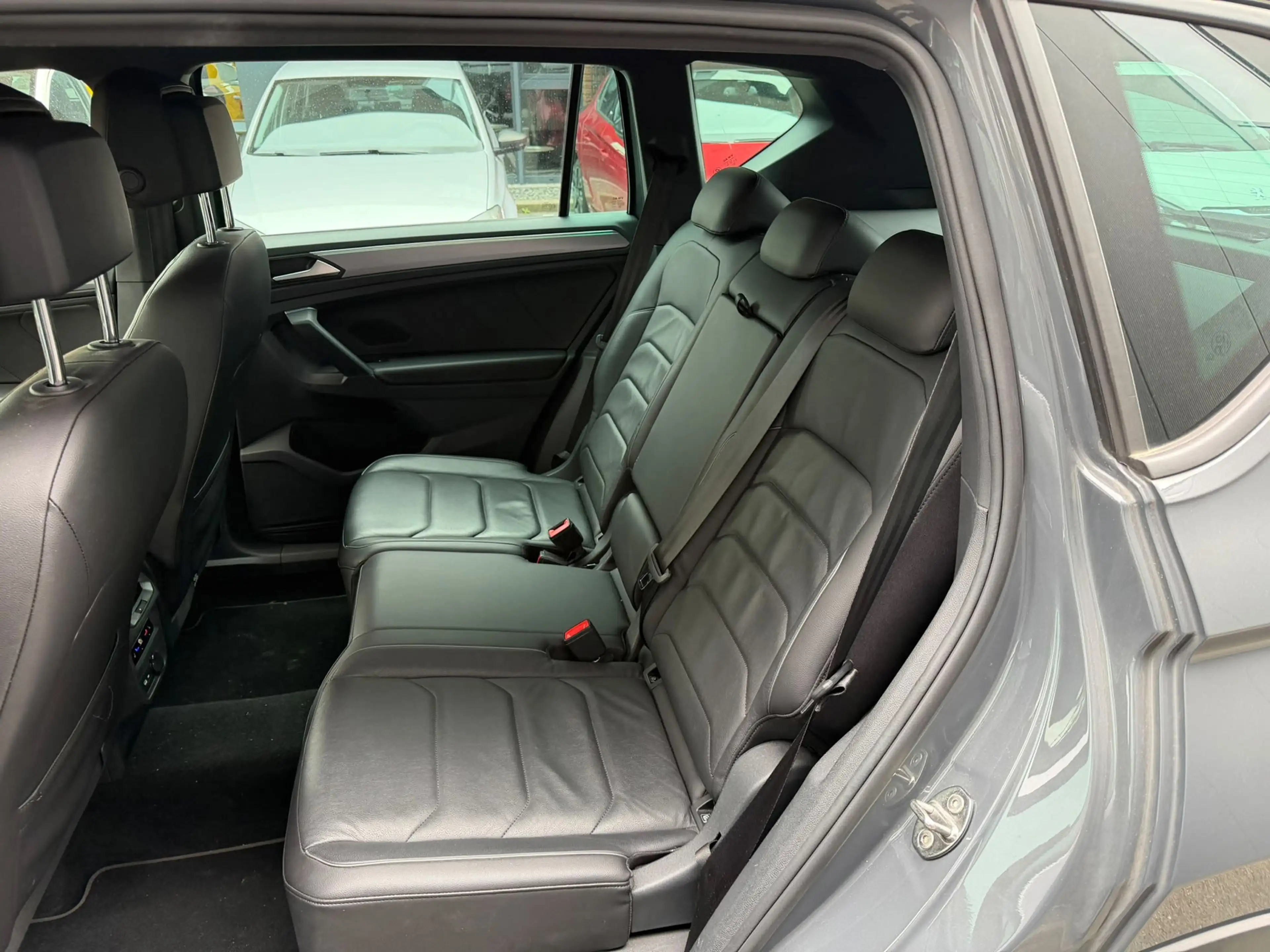 SEAT Tarraco 1.5 TSI FR Business Intense Aut. | ACC | 360° Cam — photo 3