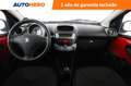Peugeot 107 1.0i Active Rouge - thumbnail 12