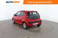 Peugeot 107 1.0i Active Rouge - thumbnail 3