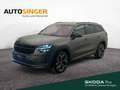 Skoda Kodiaq Sportline TDI DSG 4x4 7S PANO*DCC*HUD*AHK Grau - thumbnail 1
