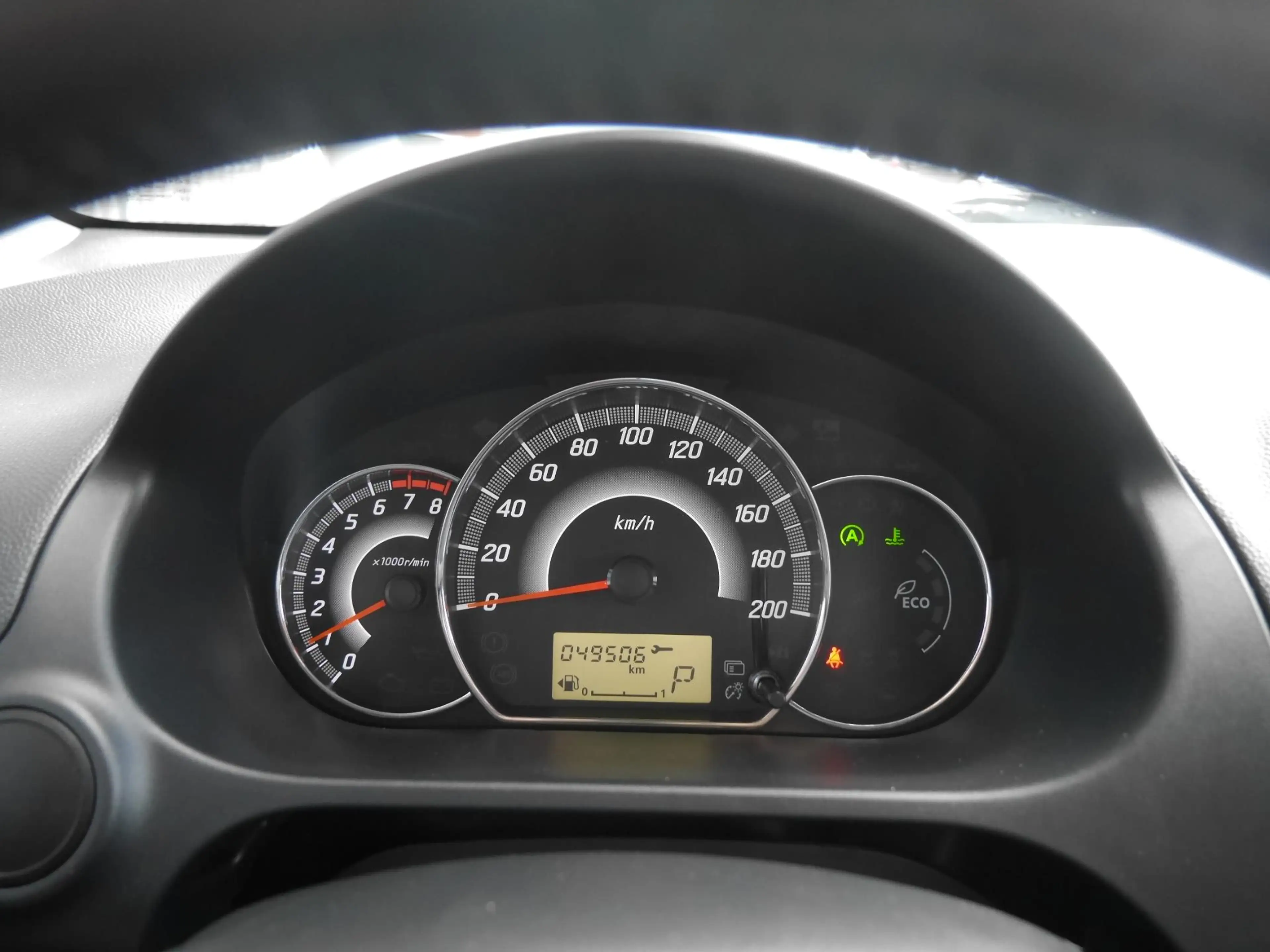 Mitsubishi Space Star 1.0 Bright | Automaat | Airco | Extra getint glas — photo 14