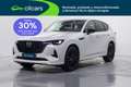 Mazda CX-60 2.5L e-Skyactiv-G PHEV Homura Con-P AWD Blanco - thumbnail 1