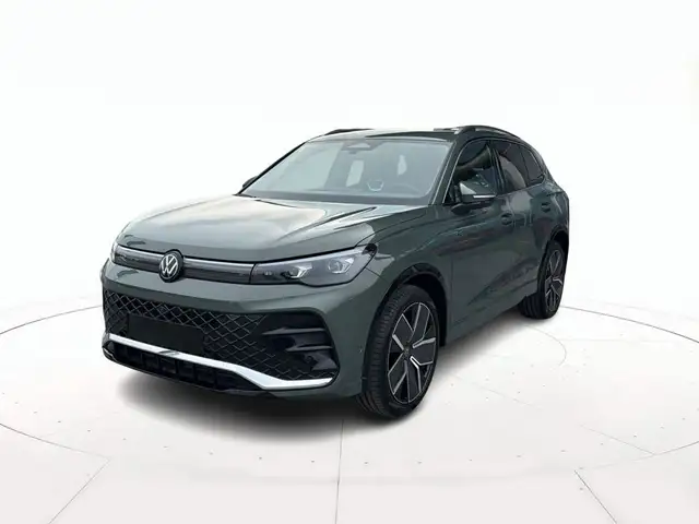 Volkswagen Tiguan Nuova Tiguan R-Line Plus 1.5 eTSI ACT 110 kW (150