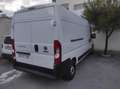Fiat Ducato DUCATO 35 L3H2 2.2 MJT3 140CV Bianco - thumbnail 3