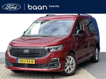 1.5 Plug-IN Hybrid 150 PK Automaat Titanium L2 | 7