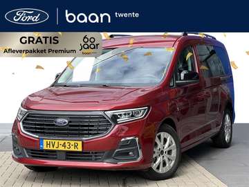 1.5 Plug-IN Hybrid 150 PK Automaat Titanium L2 | 7