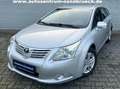 Toyota Avensis Sol Standheizung PDC 8 fach Klimaautomatik Argent - thumbnail 1