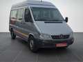 Mercedes-Benz Sprinter 213 CDI 9-Sitze! Grau - thumbnail 3