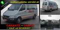 Mercedes-Benz Sprinter 213 CDI 9-Sitze! Grau - thumbnail 1