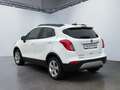 Opel Mokka Start/Stop 1.4 Turbo Winter-Paket Klima Weiß - thumbnail 4