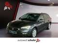 SEAT Leon Sportstourer 2.0 TDI Matrix AHK ACC Gris - thumbnail 1
