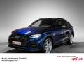 Audi Q5 Sportback advanced 45 TFSI quattro S tronic Blau - thumbnail 1