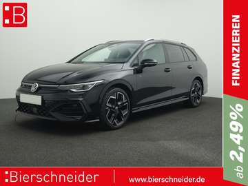 8 2.0 TDI DSG R-Line 5-J-GAR IQ-LIGHT DCC HuD EASY